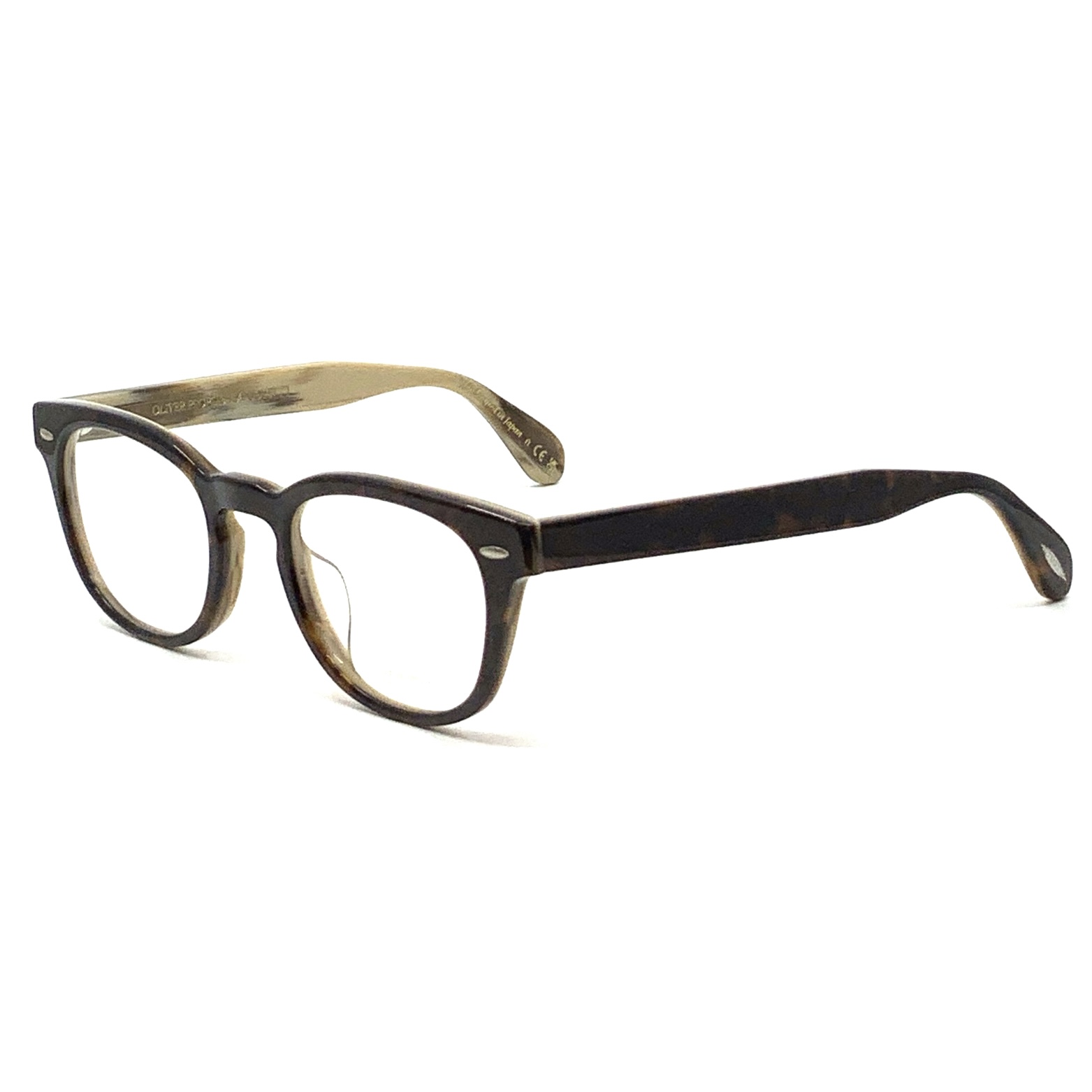 OLIVER PEOPLES / オリバー ピープルズ」の商品一覧 / グラスメイツ