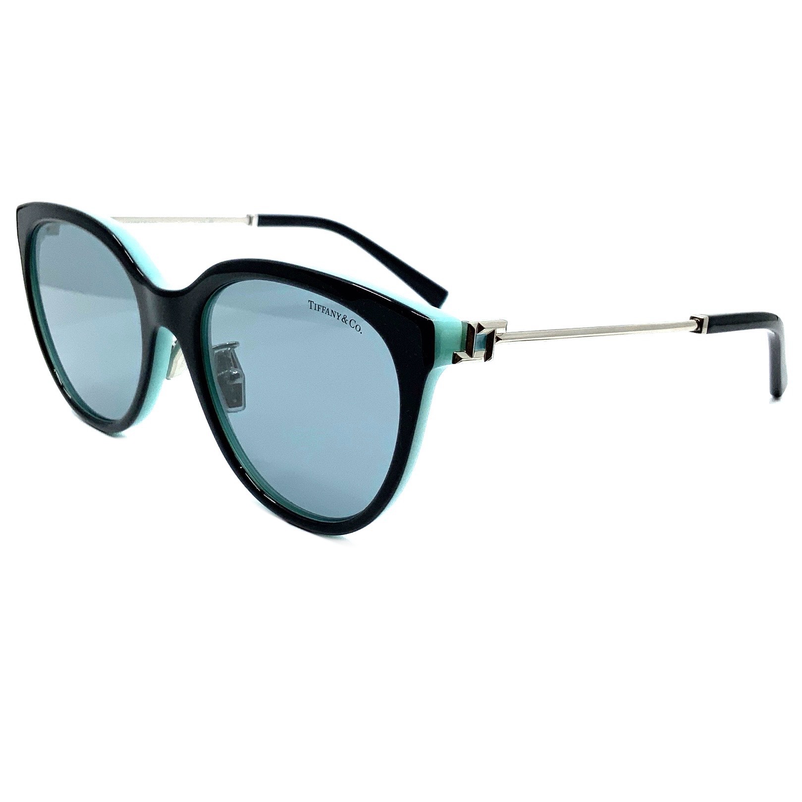 TIFFANY ＆ Co. ティファニー サングラス TF4243D 8055/1 55サイズ