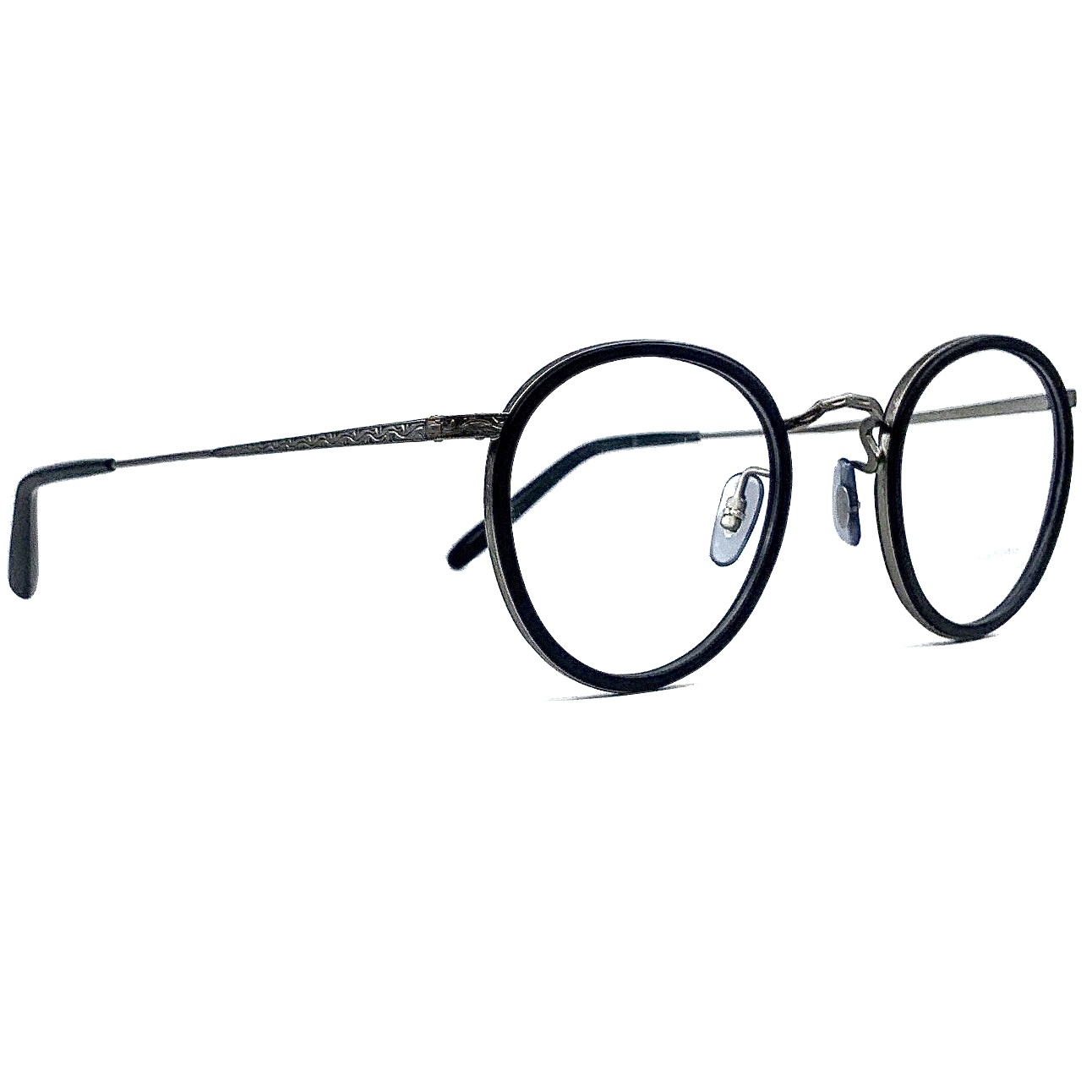 OLIVER PEOPLES オリバーピープルズ メガネ MP-2 OV1104 5244 SEMI