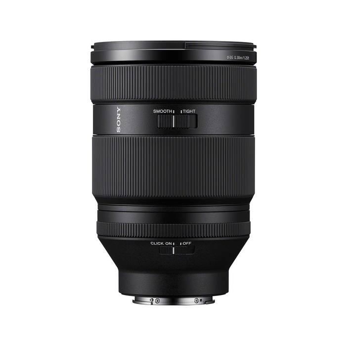 Sony FE 28-70mm f/2 GM Lens — Glazer's Camera