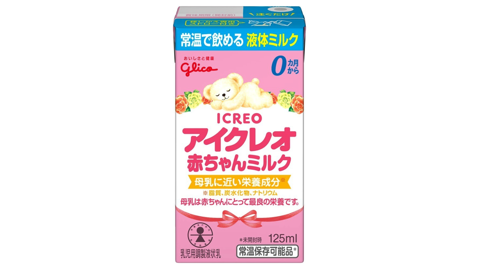 日本で初めて乳児用液体ミルクが発売されてから1年パパ・ママ1,000人を