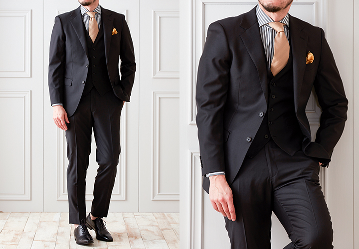 LANIFICIO F.LLI CERRUTI 2021SS｜オーダースーツならGlobal Style