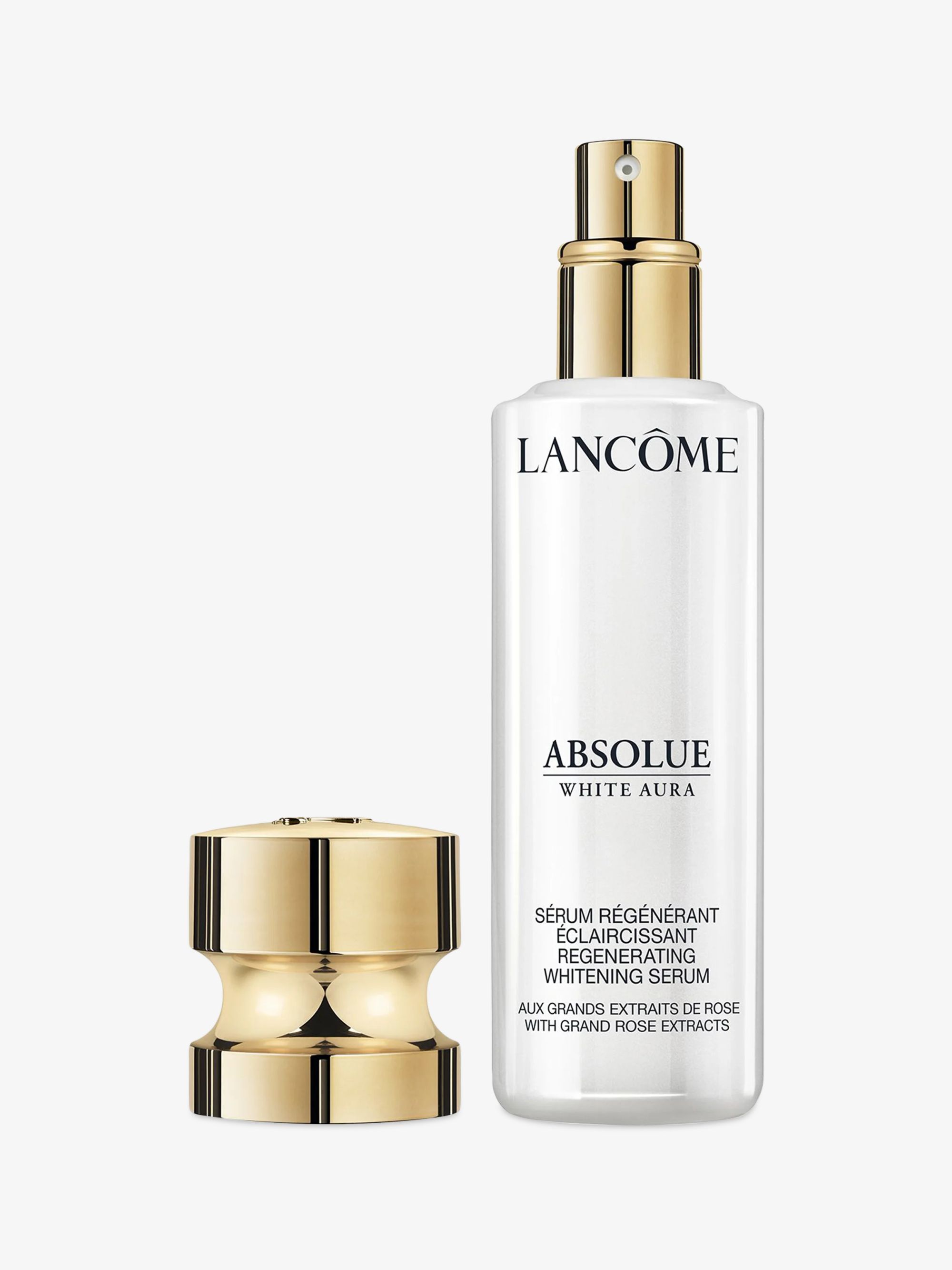 Absolue White Aura Creme von LANCÔME