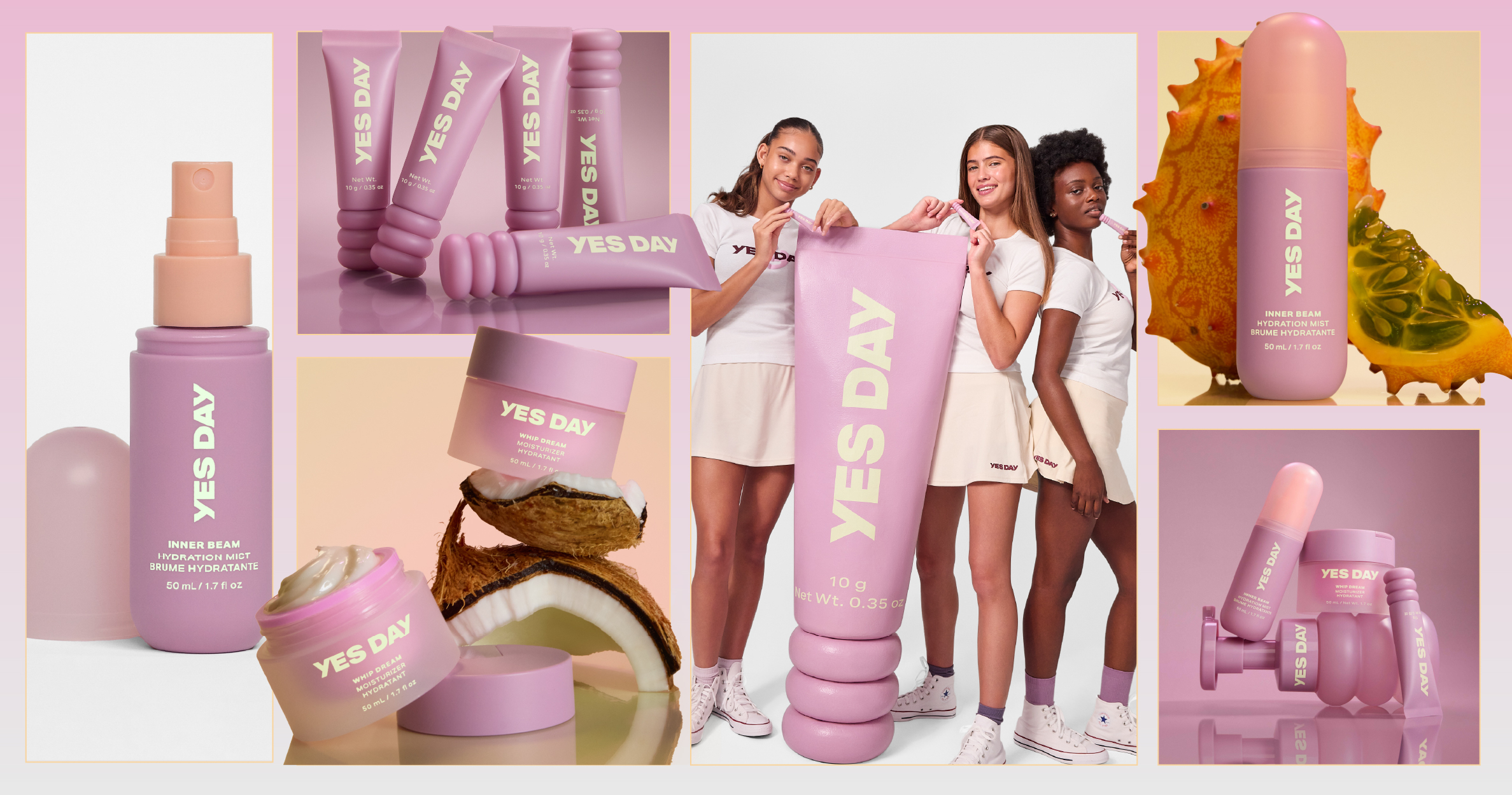 Pop Newsletter Exclusive: Rhode's formulator joins 13-year-old