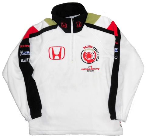 F1のメモラビリアグッズの販売【REVOLUTION】