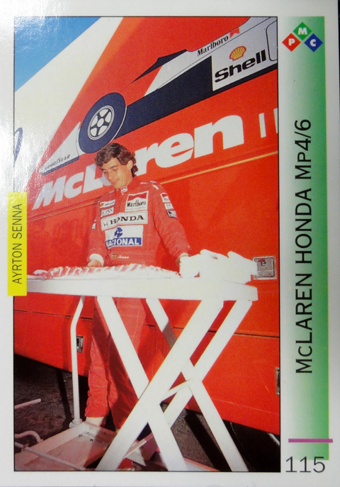 F1のメモラビリアグッズの販売【REVOLUTION】