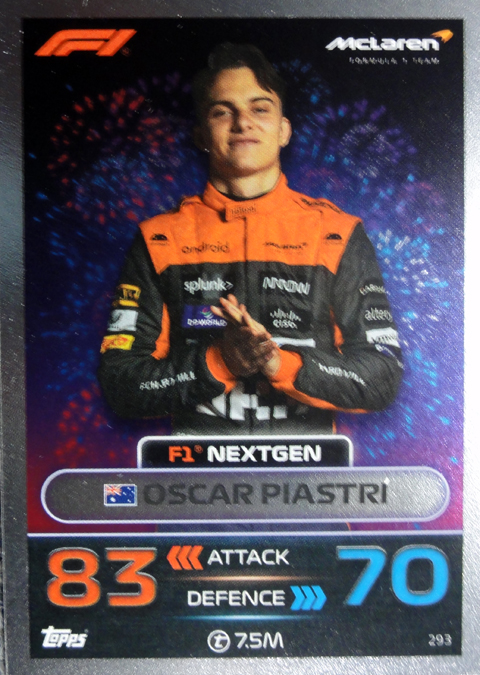 F1のメモラビリアグッズの販売【REVOLUTION】