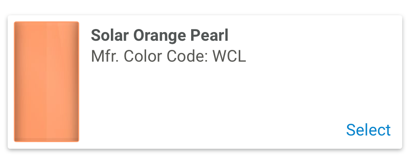 10th anniversary GR86 color might be Solar Orange Pearl | Toyota