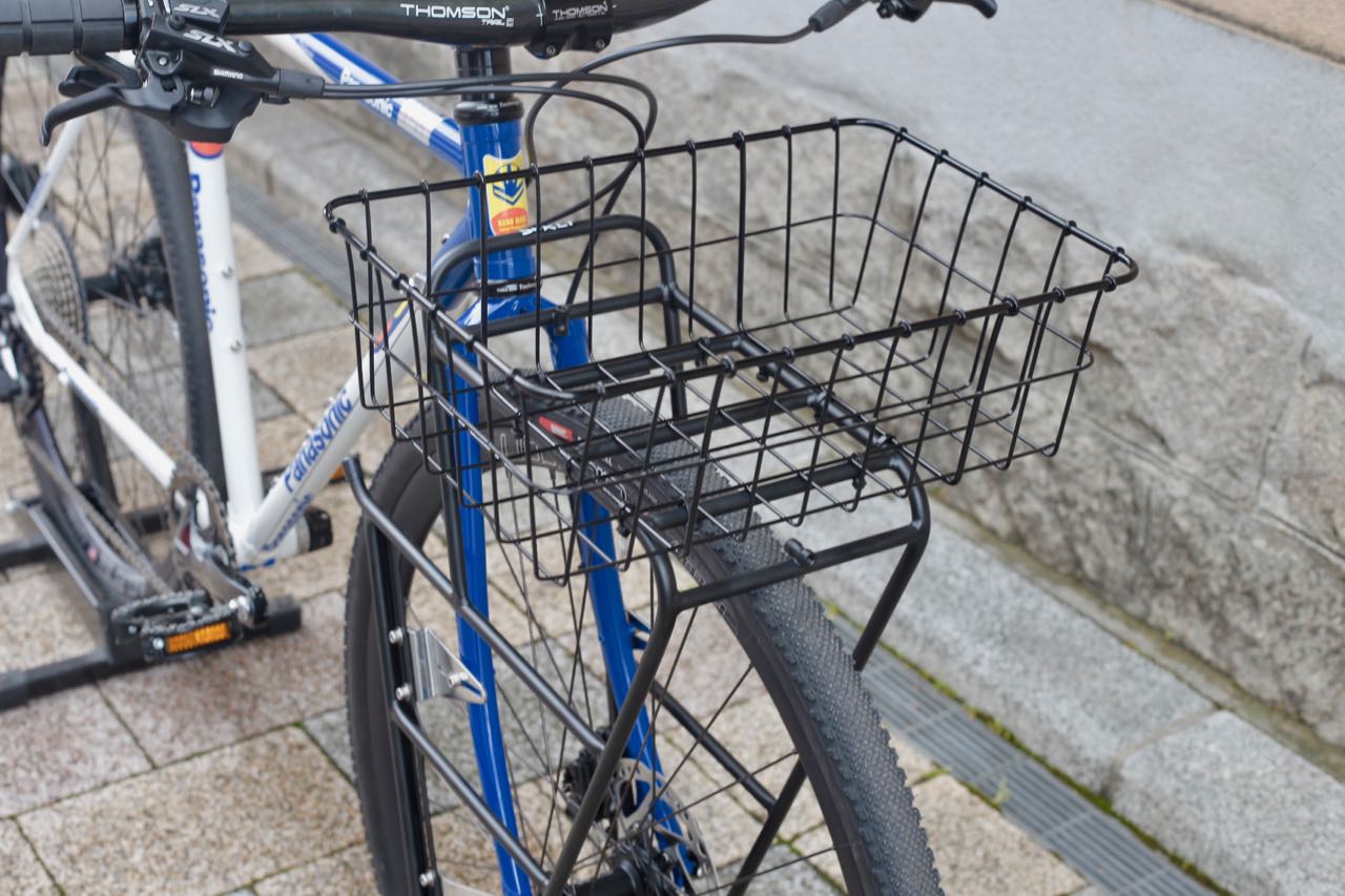 Panasonic / fcxcd01 グランピースタイルver