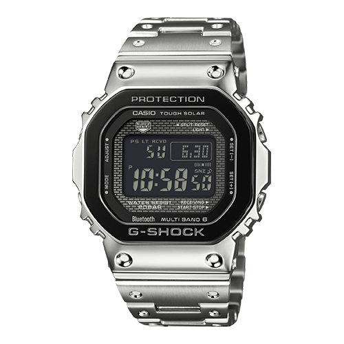 G-SHOCK G-SHOCK GMW-B5000BT-1JF | 【公式】GRACIS（グラシス
