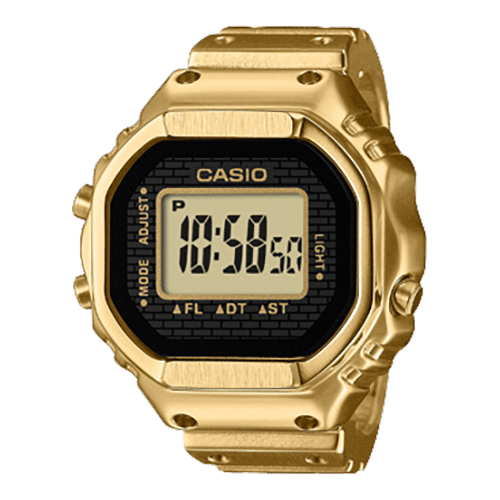 カシオ その他（CASIO） CASIOTRON TRN-50ZE-1AJR | 【公式】GRACIS