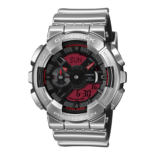 G-SHOCK GA-110LL-1AJR | 【公式】GRACIS（グラシス）ウォッチサイト