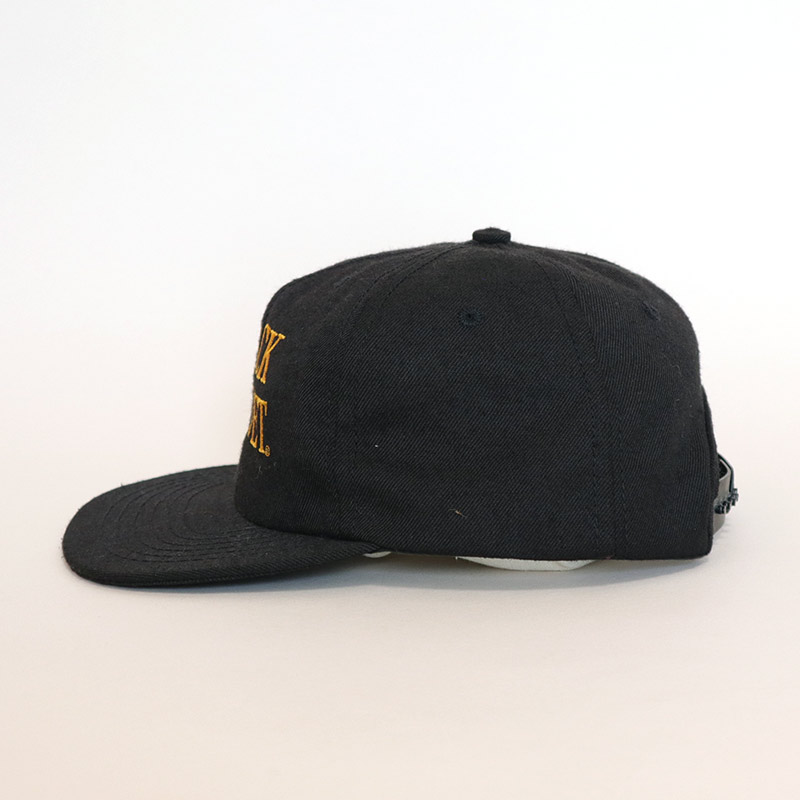 90's STYLEMASTER 6-PANEL BASEBALL CAP 