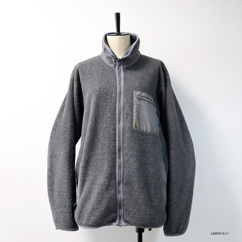 90's Patagonia SYNCHILLA FLEECE ZIP JACKET 