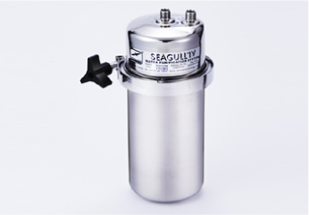 浄水器シーガルフォー/業務用製品