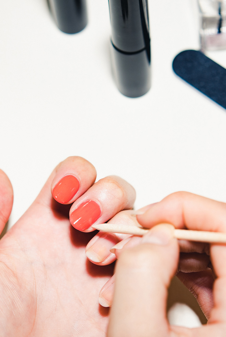 ピールオフリキッド｜GRANJE（グランジェ）公式