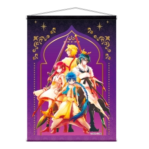 マギ オンラインくじ - グラくじ - GRANUP オンラインくじ