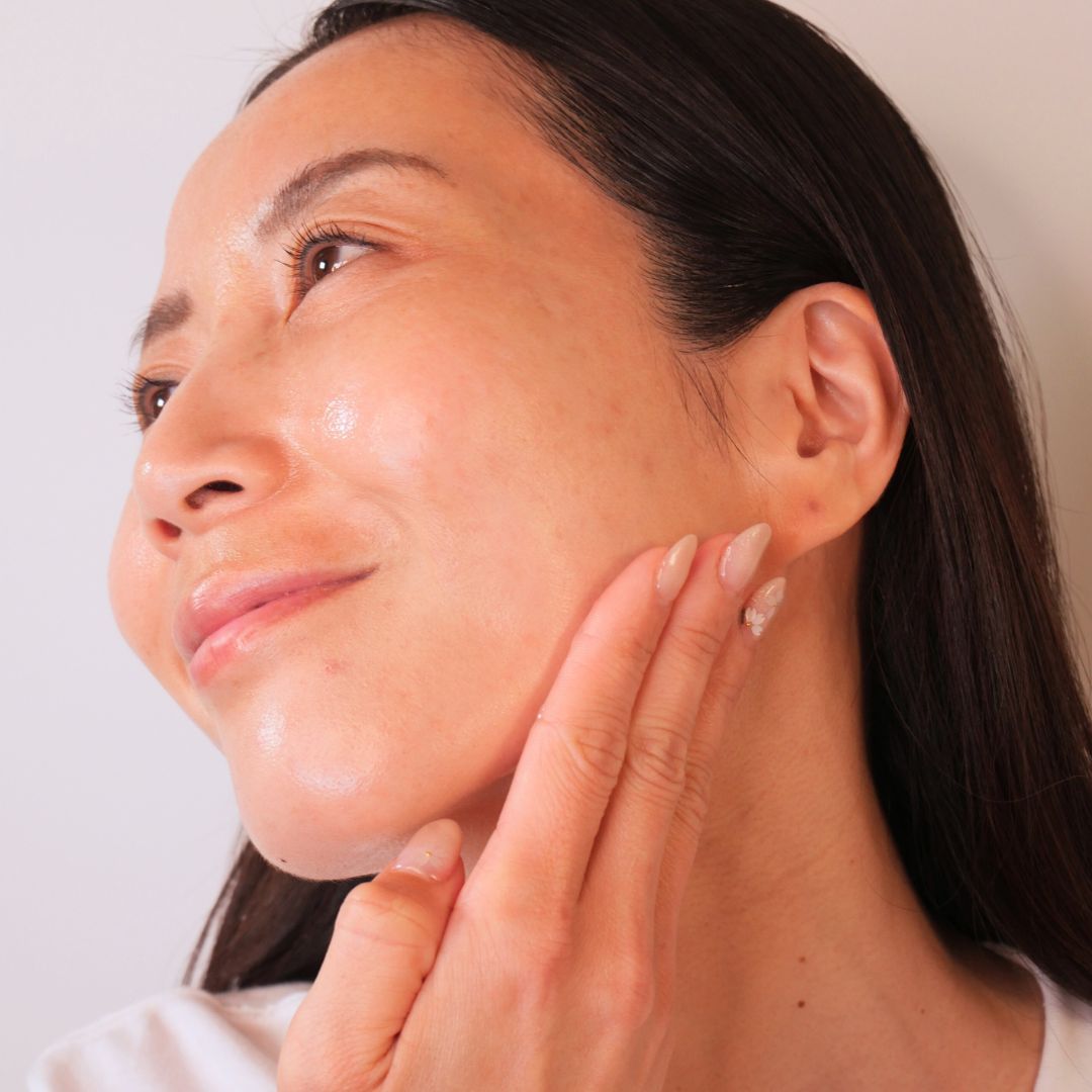 ハリつや肌対策セット – GRATiAE