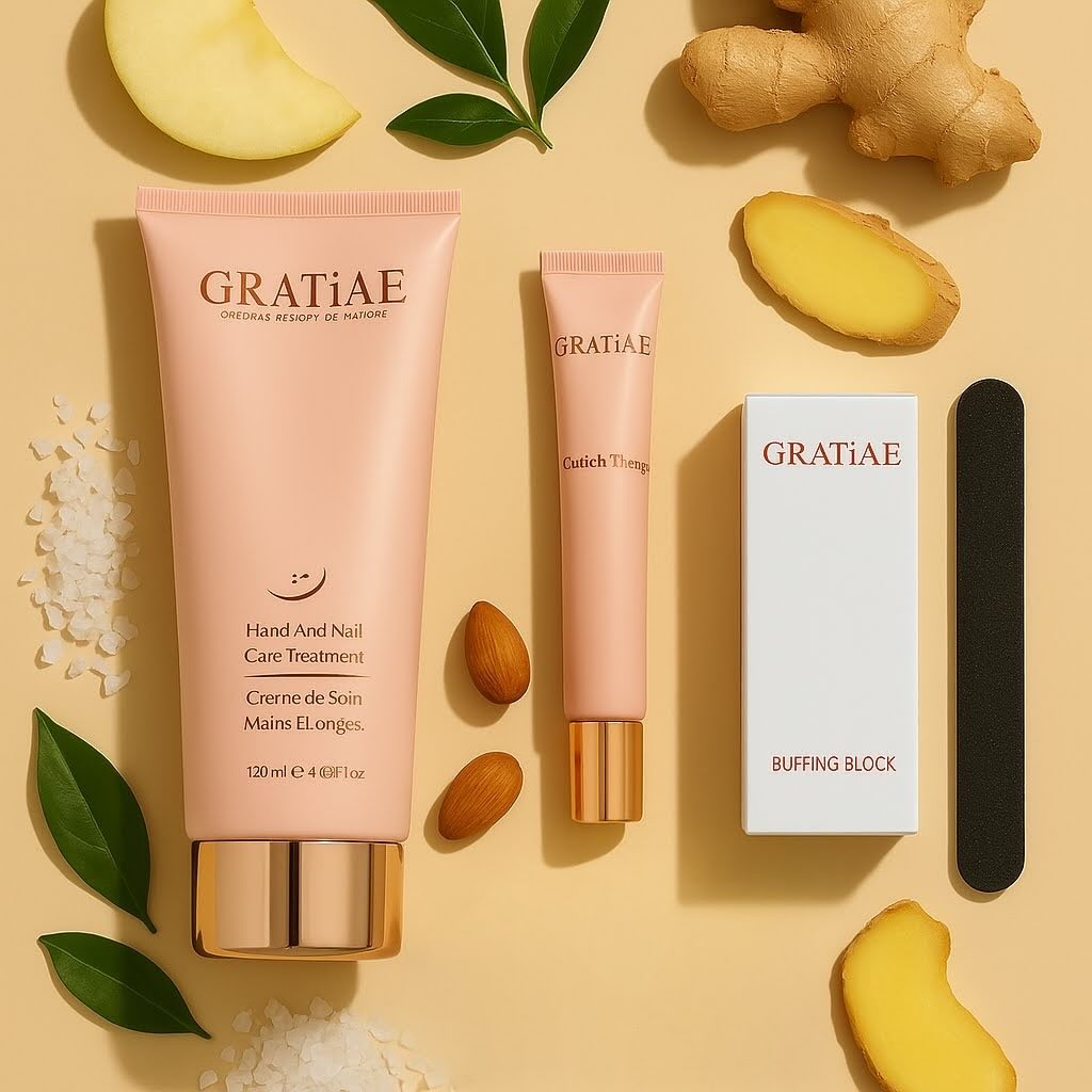 コレクション – GRATiAE