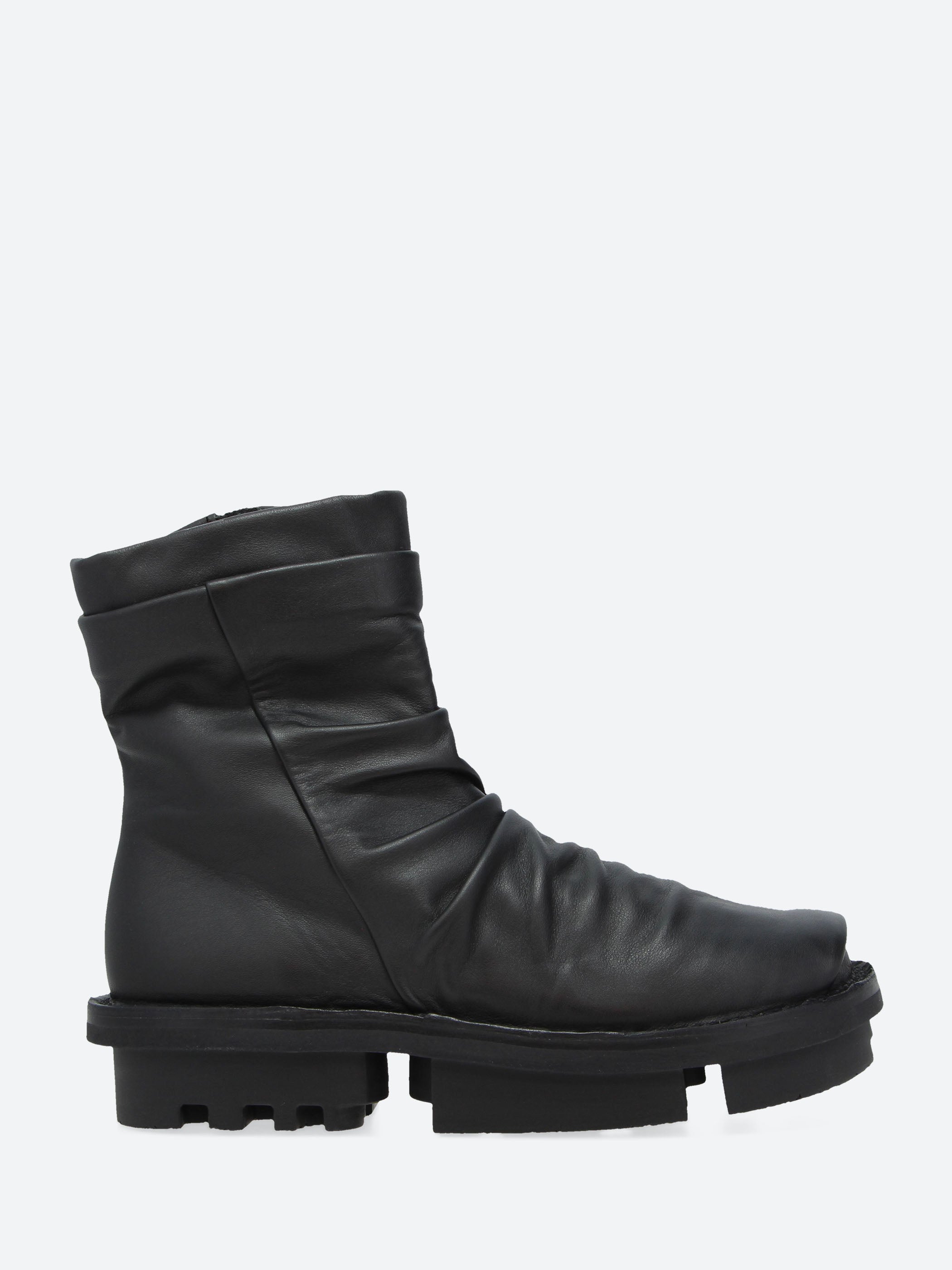 靴 trippen Orinoco black 23cm 靴 trippen Orinoco black 23cm