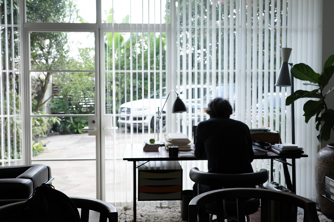 SPECIAL】上田義彦さんインタビュー企画 | GR official | リコー公式