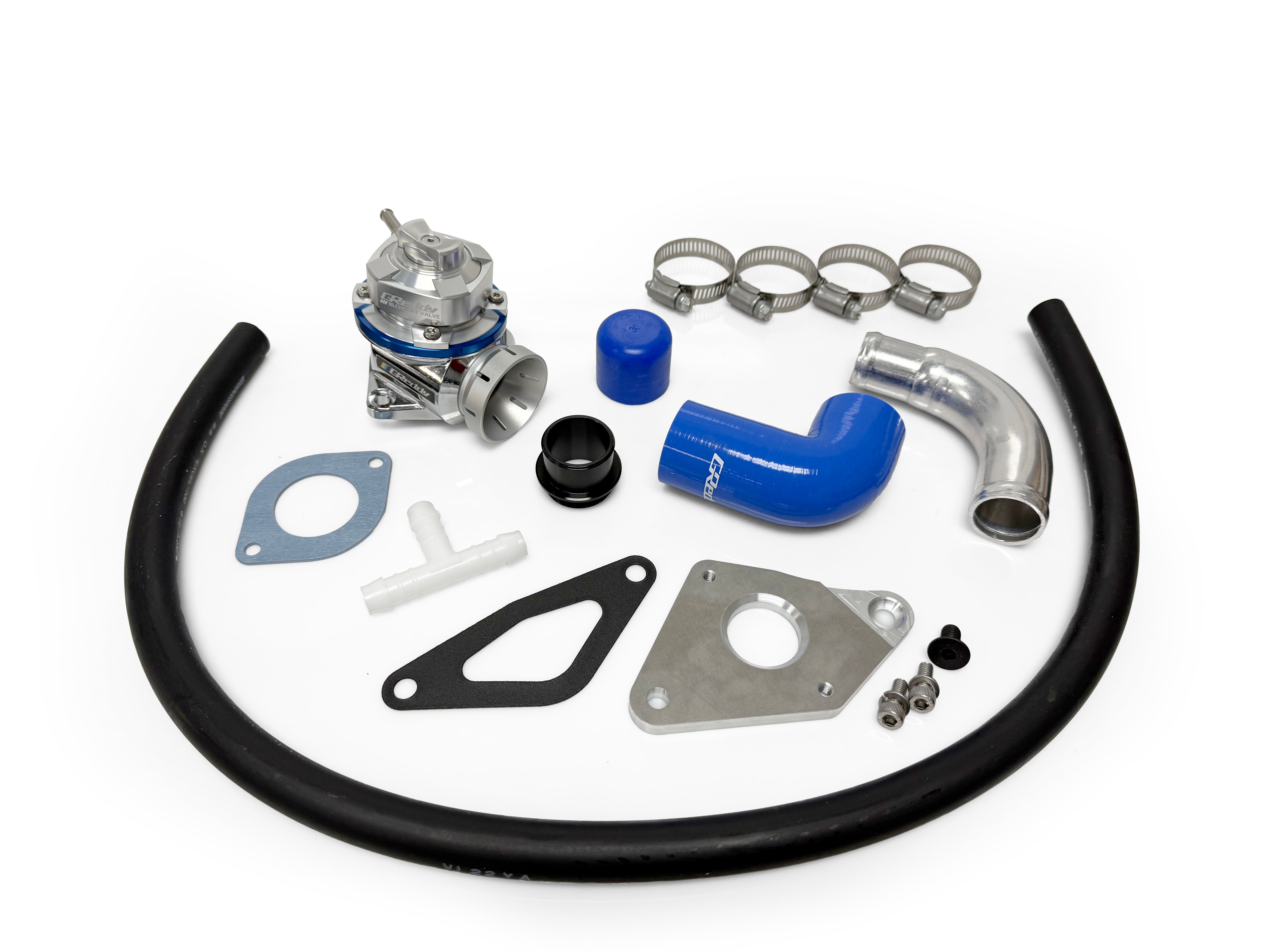 GREDDY TYPE-FV2 BOV KIT VAB / GRB - (11561213 11561216 )