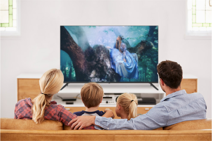 テレビ, テレビ本体・テレビ関連 | GH-TV50DGE-BK | GREEN HOUSE