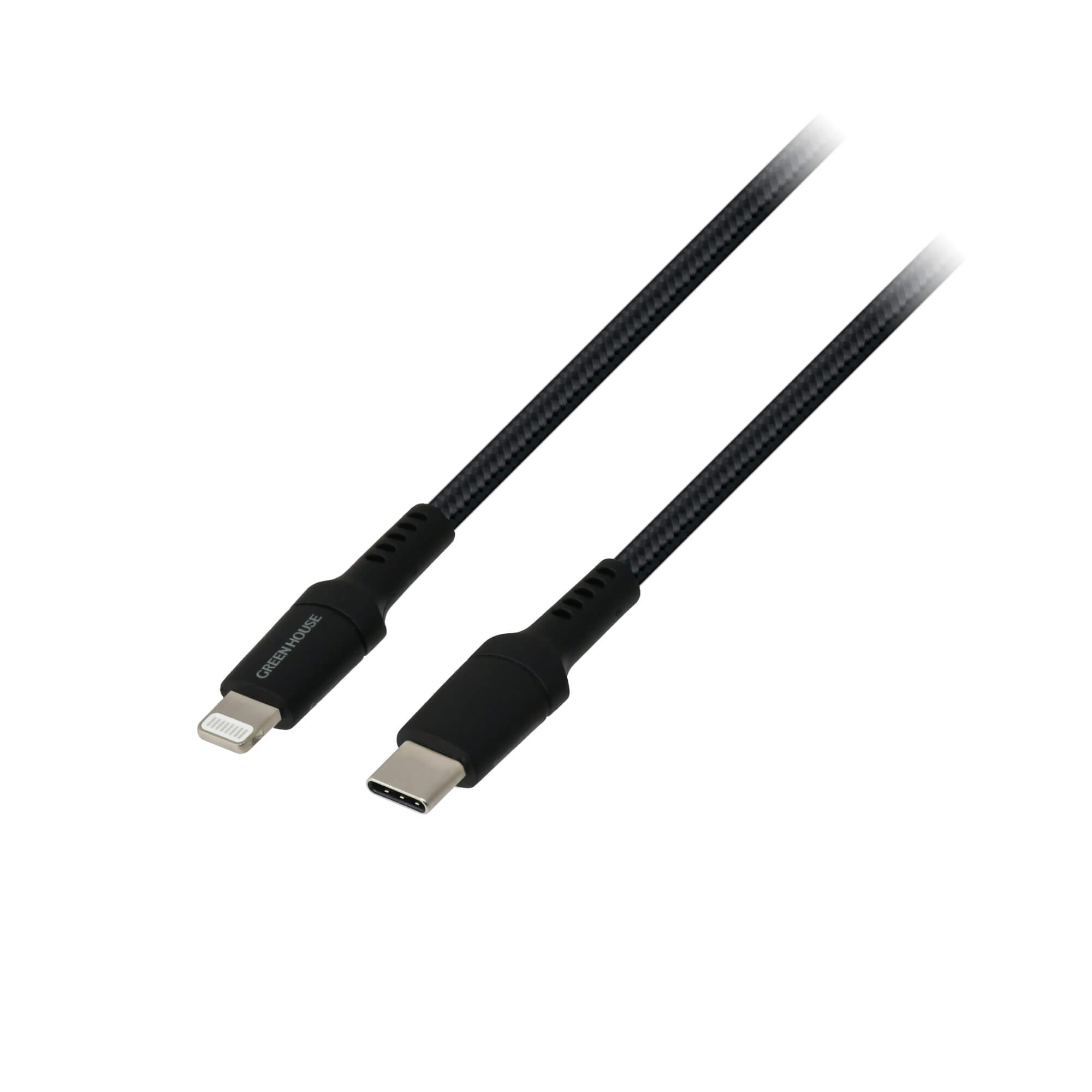 iPhone・iPad用ケーブル（Lightning） | GH-ALTCTAシリーズ | GREEN