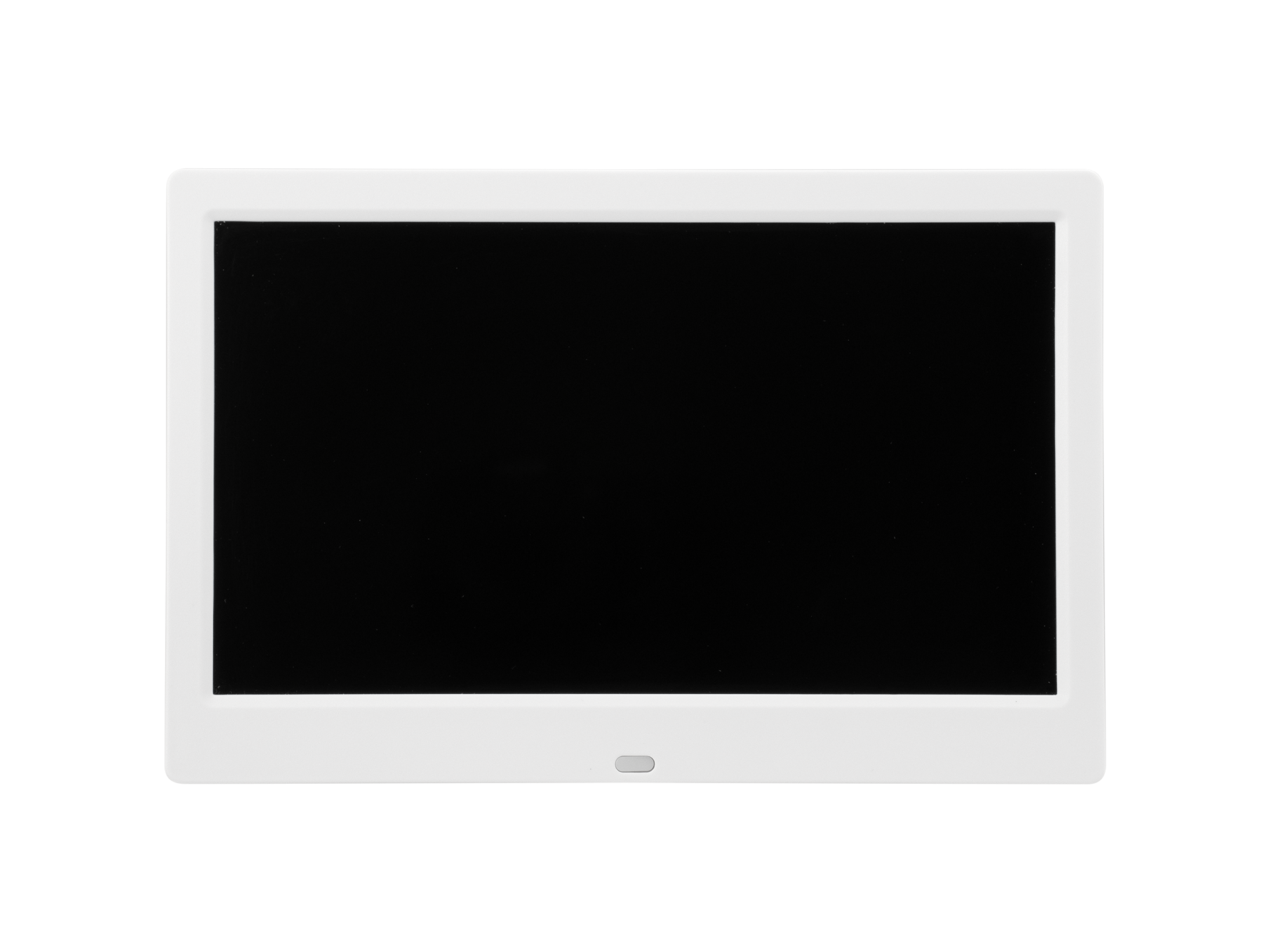 デジタルフォトフレーム | GH-DF10A-WH | GREEN HOUSE グリーンハウス