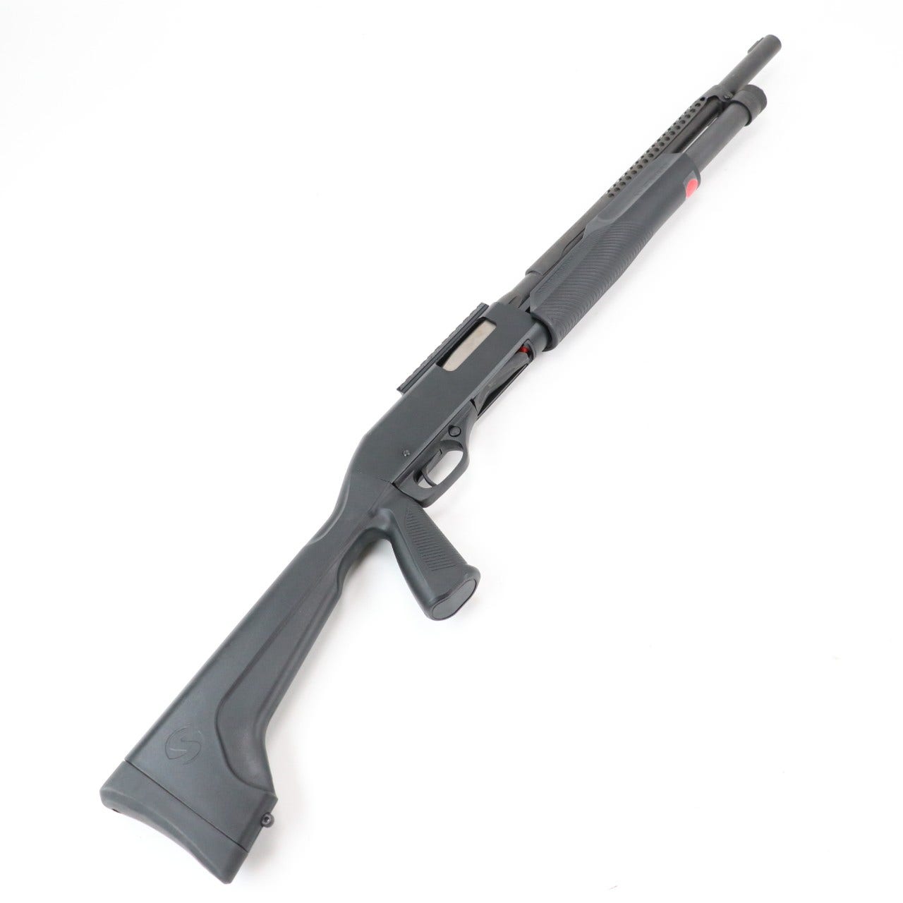 Used SUN CITY STEVENS 320 12GA 191263L 18.5