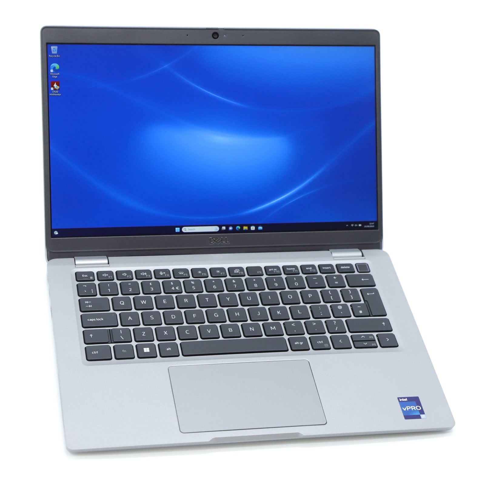 Dell Latitude 5330 Laptop: Core i7-1265U 16GB RAM 512GB SSD 13.3