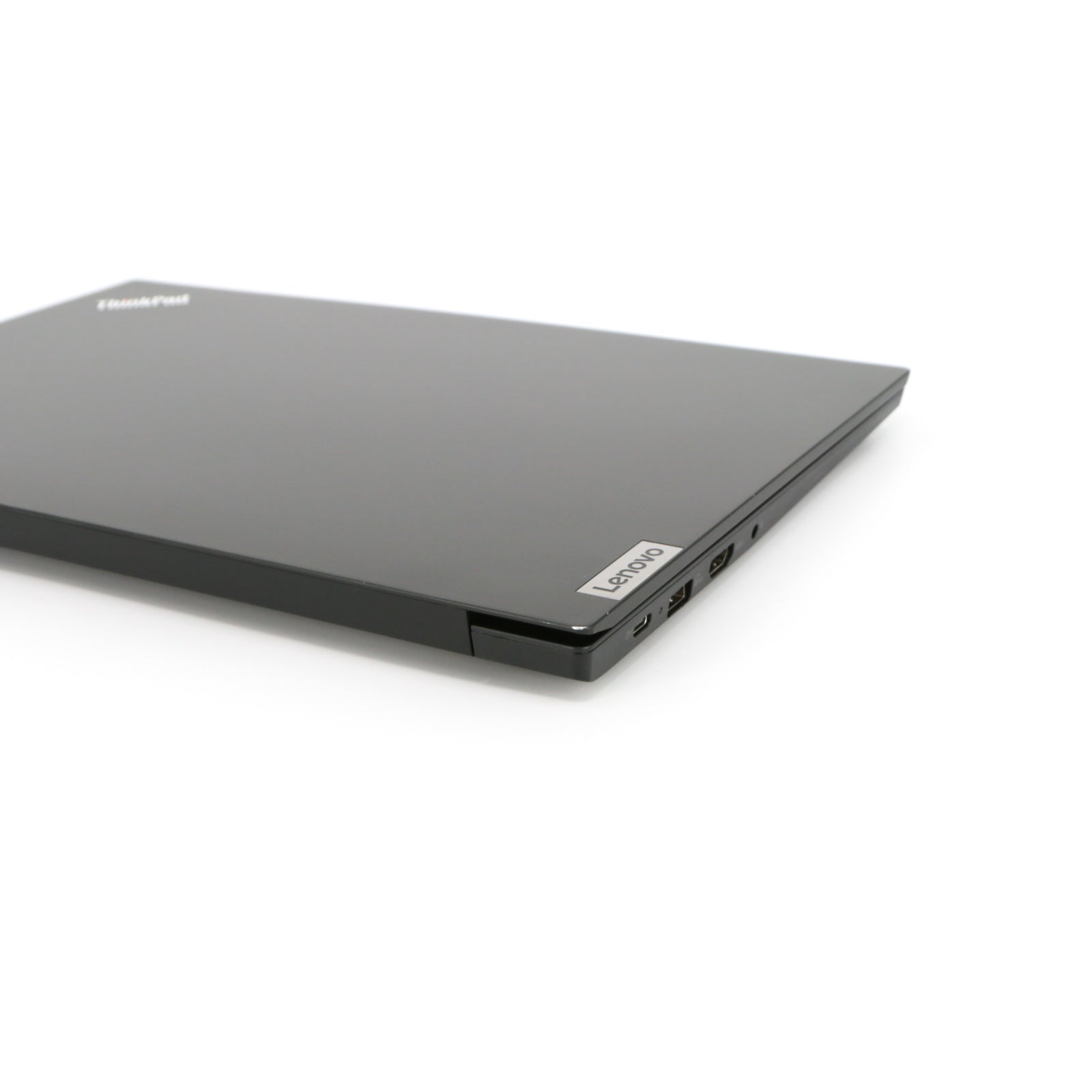 Lenovo ThinkPad E15 Gen 2 Laptop: i7 11th Gen 512GB SSD 16GB RAM