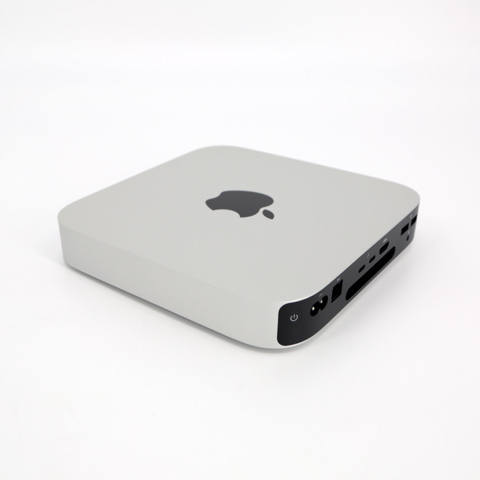 初期化済み・美品Mac mini(M1,2020)16GB⁄256GB ミニPC Apple Mac mini