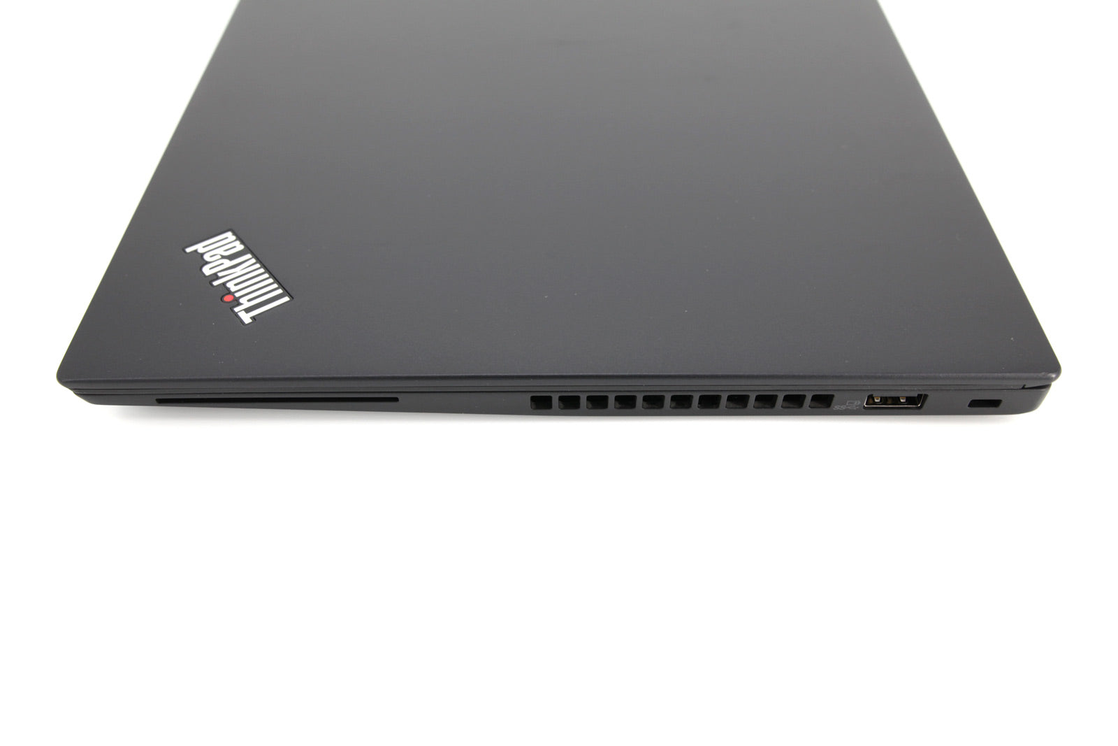 Lenovo ThinkPad T14s Laptop: 10th Gen Core i7, 512GB, 16GB RAM
