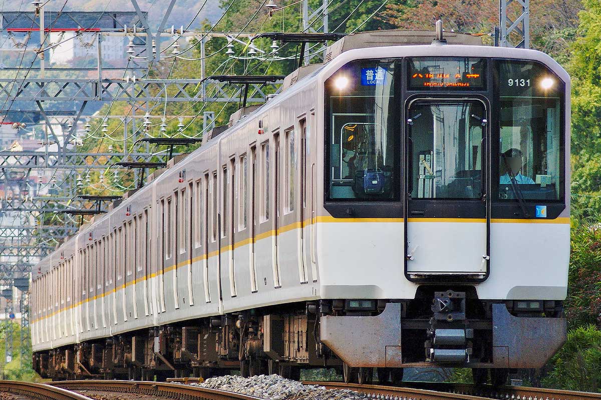 GREEN MAX 近鉄1430系+9020系4両セット グリーンマックス 近鉄9020系