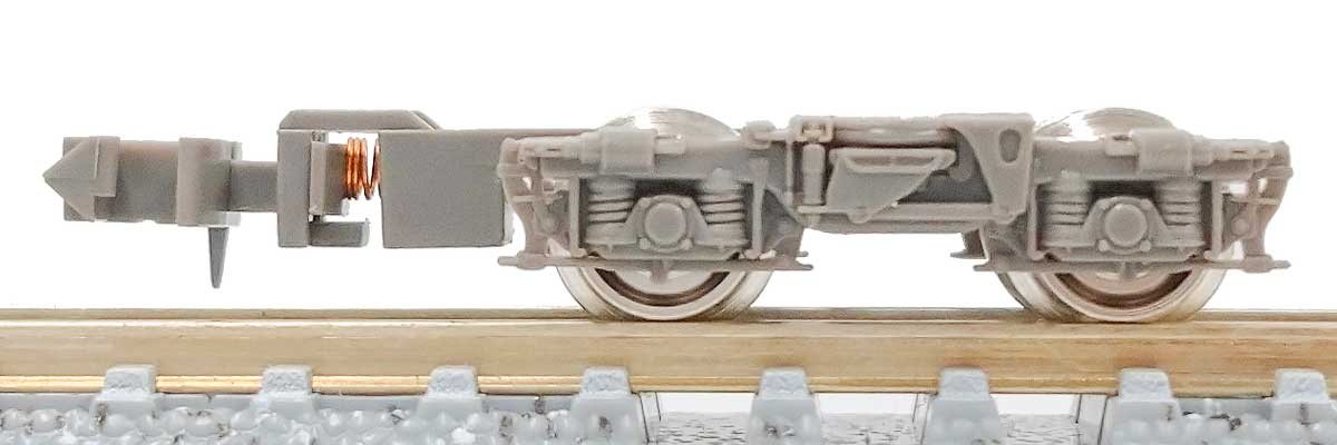 5059＞新KDタイプ｜台車｜Nゲージ鉄道模型のグリーンマックス
