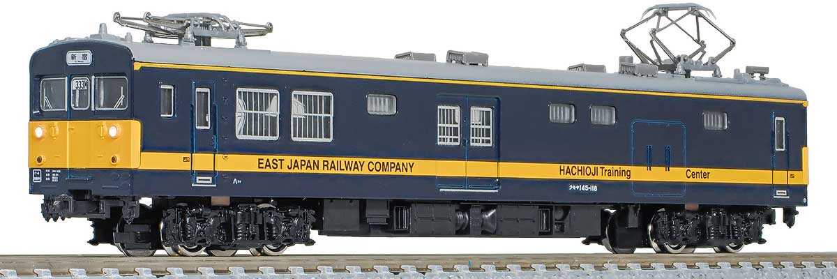 グリーンマックス4076 JRケモヤ145形100番代 Nゲージ 完成品 31984＞JR