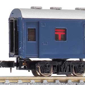 国鉄10系客車の製品一覧（3ページ目）｜Nゲージ鉄道模型のグリーンマックス