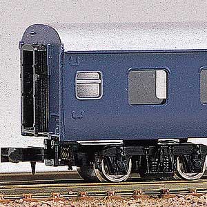 国鉄10系客車の製品一覧（1ページ目）｜Nゲージ鉄道模型のグリーンマックス