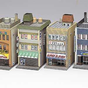 2219＞商業ビル3F（リノベーション仕様・4棟入り）｜ストラクチャー