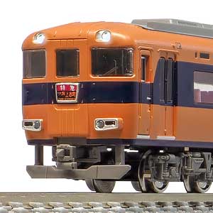 31638＞近鉄12200系（スナックカー・更新車・貫通路開扉パーツ付き