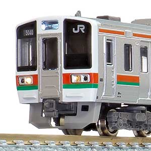 JR東海211系の製品一覧（1ページ目）｜Nゲージ鉄道模型のグリーンマックス