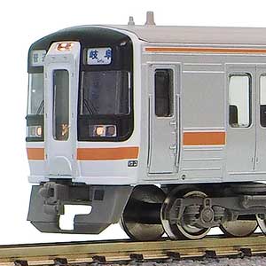 30634＞JRキハ75形（高山本線・太多線）3両編成セットA（動力付き）｜N