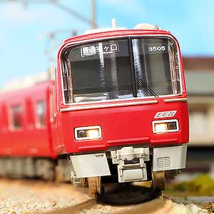 31680＞名鉄9100系 基本2両編成セット（動力付き）｜Nゲージ車両（完成