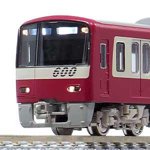 31788＞京急新1000形（3次車・機器更新車・1417編成）基本4両編成