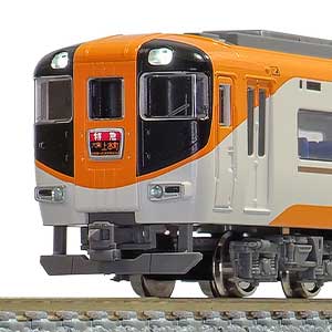 31755＞近鉄21020系アーバンライナーnext（座席表示変更後）6両編成