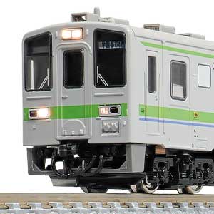 31833＞JR北海道キハ143形（札沼線・冷改後・車番選択式） 3両編成