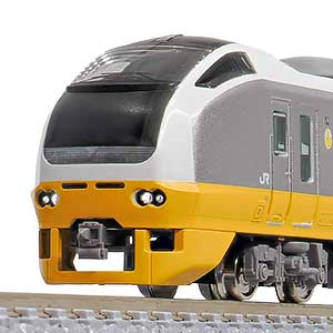 JR東日本E653系の製品一覧（1ページ目）｜Nゲージ鉄道模型のグリーン