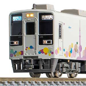 31974＞東武10030型（10050番代・東武スカイツリーライン・車番選択式