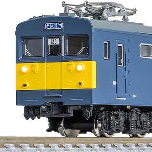 JR西日本クモヤ145形の製品一覧（1ページ目）｜Nゲージ鉄道模型の